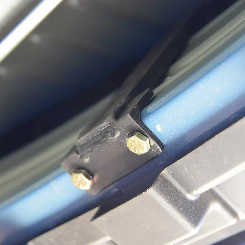 2016–2020 Mustang GT350 & GT350R Feather Lite Tow Hook | ZL1 Addons