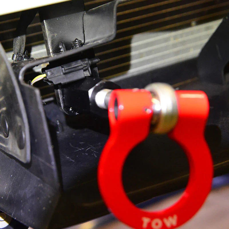 2016–2020 Mustang GT350 & GT350R Feather Lite Tow Hook | ZL1 Addons