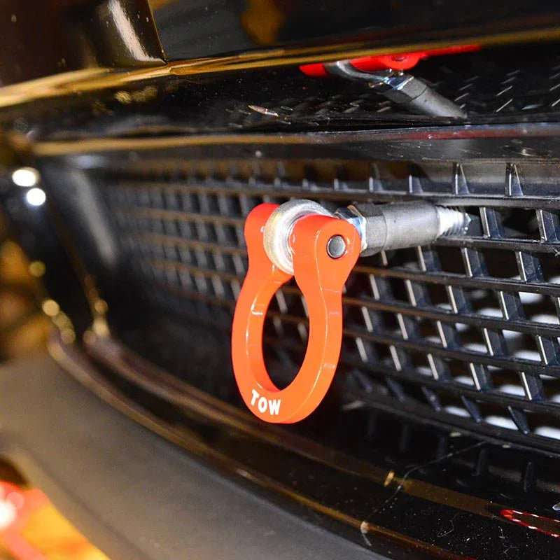 2015–2023 Dodge Challenger Premium Tow Hook | ZL1 Addons