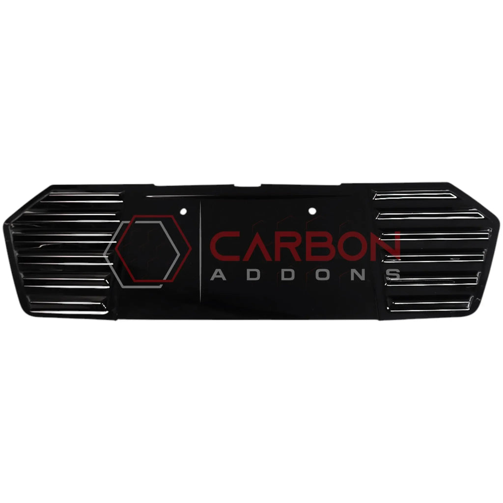 Rear License Plate Frame Compatible With 2020-2025 Lebanon Rear License Plate Frame Compatible With 2020-2025 Lebanon