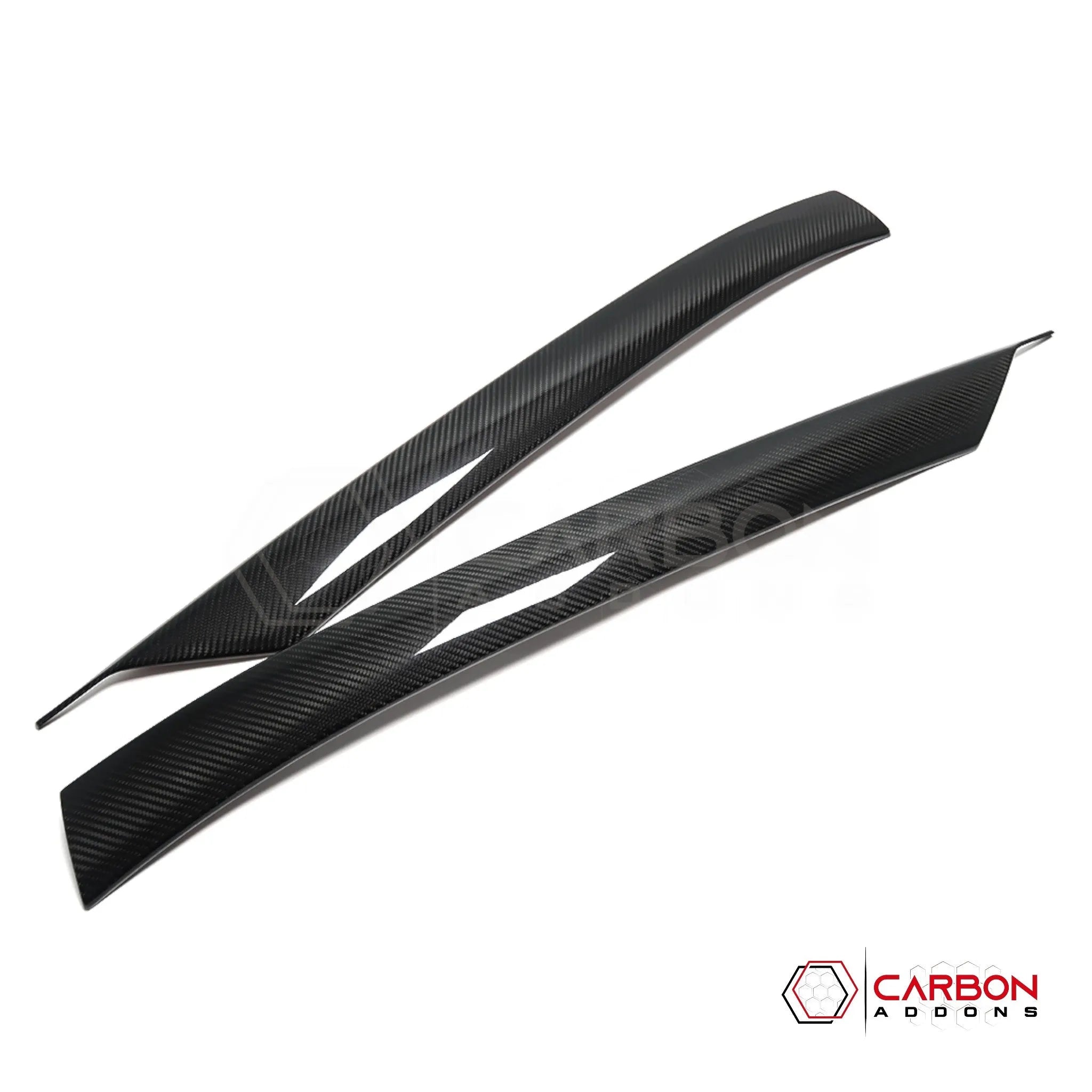 [Coming Soon] RAM TRX 2021-2024 Instrument Gauge Cluster Trim Hard Carbon Fiber Cover